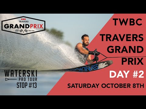 2022 Travers Grand Prix - Day 2
