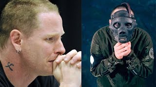 The Tragic History of Slipknot