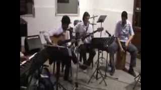 Salve Copinha -TESIS LEANDRO BERTINOTTI