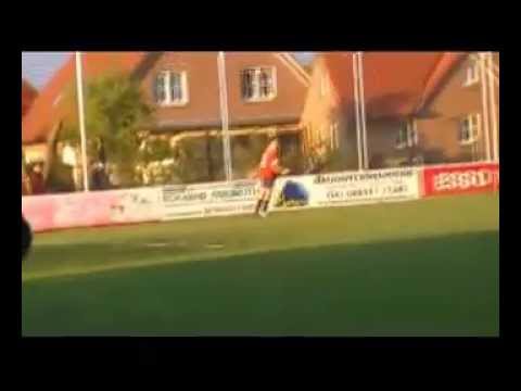 Süderneulander SV - TuS Großheide Saison 2009/2010