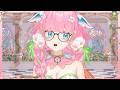 WORK WITH ME isekai set  - keyboard asmr chill talking