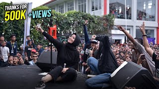 Download lagu KONSER KOTAK | CASPERDAY 2019 - SMK Pertiwi Kuningan mp3