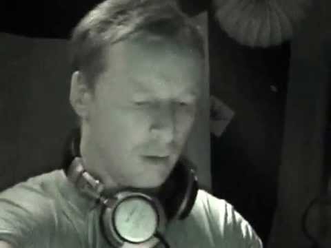 Tresor Berlin Closing 2005 DJ Hell Part 1