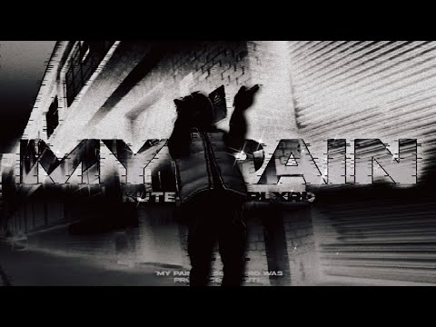 Scarlxrd x Kute —MY PAIN [Edit & Lyrics]
