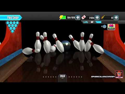 PBA Bowling Challenge - Multiplayer (2020-06-12)