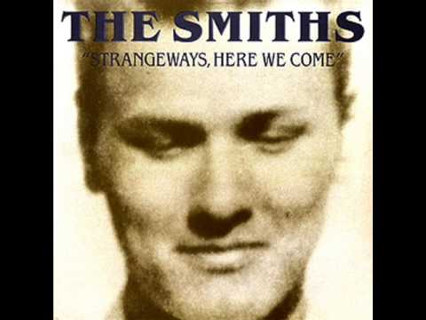 The Smiths - Paint A Vulgar Picture (Strangeways,Here We Come)