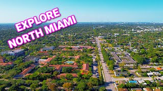 North Miami Music Video
