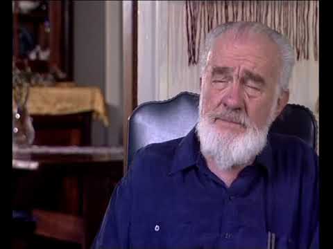 WD Snodgrass - Critics labeled 'The Führer Bunker' pro-Nazi (49/99)