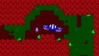 The Last Error Beta (gameplay)