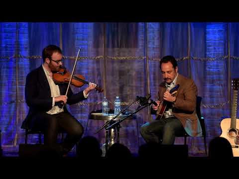 Matt Brown & Greg Reish, I’d Rather be a Hippie than a Railroad Man