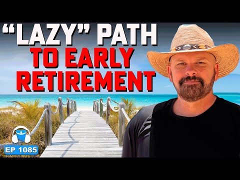 The “Lazy” Person’s Guide to Retiring with Rentals (in a Decade!)