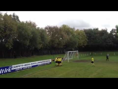 Bellshill Athletic Vs Ardeer Thistle