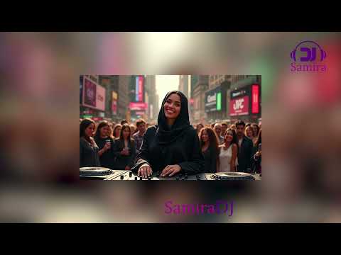 New song ! track176 Desert Mirage ethnic, Samira DJ, Divine Music , Ethnic Deep House, relaxing, med