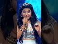 Gore Gore Mukhde Pe Kala Kala Chasma Indianidol13 Trending Viral Shorts Youtubeshorts Song