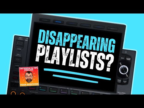 Why are Pioneer DJ playlists disappearing? // Podcast
