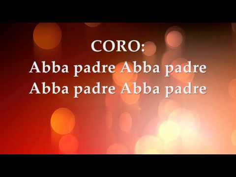 download lagu mp3 mp4 Abba Padre Soy Tu Hijo Y Vengo A Ti, download lagu Abba Padre Soy Tu Hijo Y Vengo A Ti gratis, unduh video klip Abba Padre Soy Tu Hijo Y Vengo A Ti