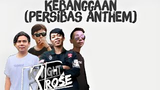 Download lagu UNTUKMU KEBANGGAAN - KNIGHTROSE || PERSIBAS BANYUMAS (Anthem)  lyrics Audio mp3