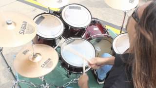 "LUCKY, LUCKY ME" OFFICIAL video