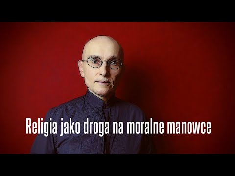 Sekta kosciola to zrodlo hipokryzji i oszustwa!