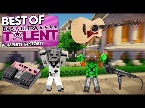 Ultratalent, Musik, Loop 1vs1, LoopLife - Minecraft PvP #7