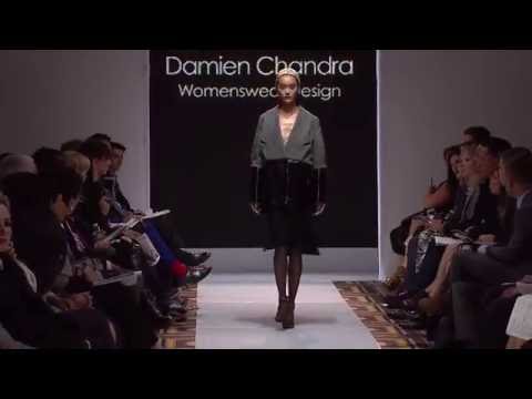 AAU 2015 Graduation Fashion Show