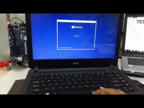 How to upgrade Ram and M 2 Acer Asprie A515 54G i7 10th GEN 2020
