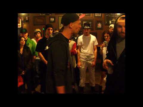 Narcoskeptic vs Wendigo