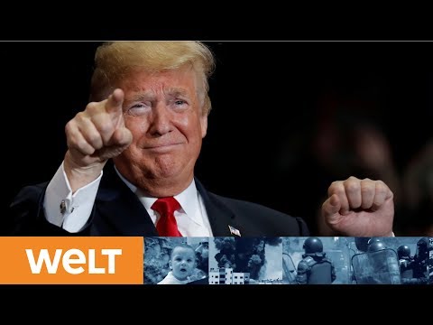 AMERIKA HAT GEWÄHLT: Trotz fetter Verluste - Trump kann Trump bleiben