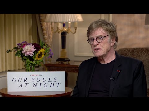 Redford: 'Woodward and Bernstein are going to be reincarnated'