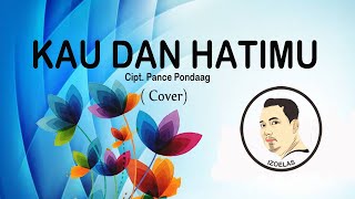 Download lagu KAU DAN HATIMU - IZOELAS (Cover) mp3 Download lagu KAU DAN HATIMU - IZOELAS (Cover) mp3