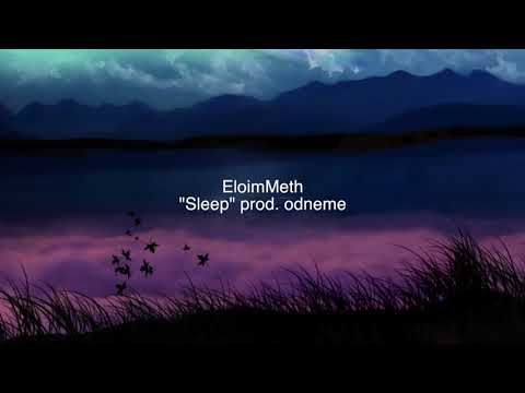 EloimMeth   Sleep prod odneme