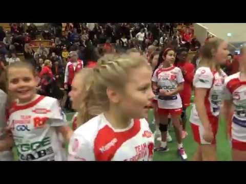 RP IF 2 mot Skövde HF 3