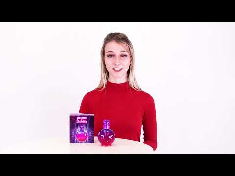 Electric Fantasy by Britney Spears