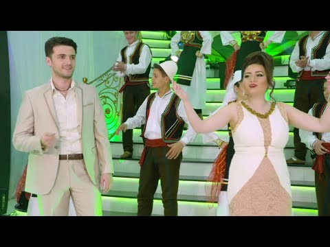 Argeton Dervishi & Rabie Rika - Potpuri Kercovare