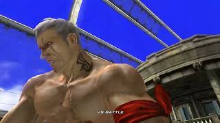 Download lagu Tekken 6 - Winposes on Christie (1P Barehands) mp3