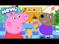 Peppa Pig Tales 2025 Ice Cream FACTORY Lots Of Flavours BRAND NEW Peppa Pig Episode
