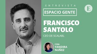 Francisco Santolo: No asociamos poder a responsabilidad y servicio - La Estrella de Panama