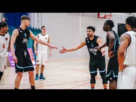 Jordan Santiago (Oaklands Wolves) vs Leicester Warriors 2021