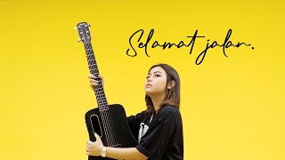 Download lagu LIA MAGDALENA | TIPE X - SELAMAT JALAN mp3