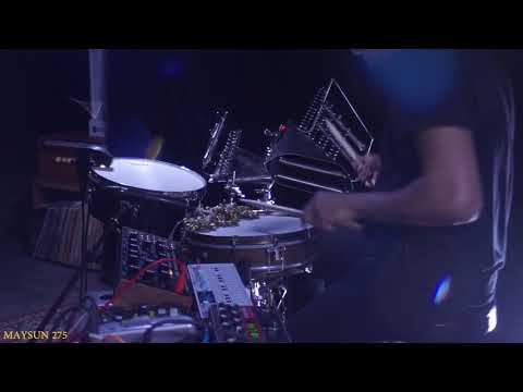 Night Improv 275 - MaySun |