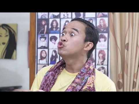 Belajar Ngerawat Anak - Highlight Kecil Kecil Mikir Jadi Manten Eps 79