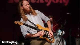 Savoy Motel - Dr. Cook