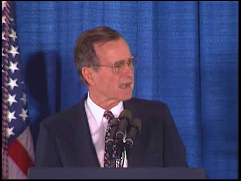 MT371 - Address to Intergovernmental Panel on Climate Control - 05 February 1990