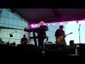 Edgar Winter Just Hanging Around Atlantic City
