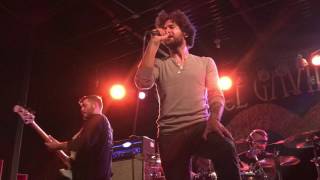 3 - Aspirations - Good Tiger (Live in Chapel Hill, NC - 10/13/16)