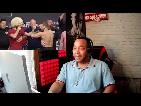 Most SAVAGE Moments In MMA... | REACTION