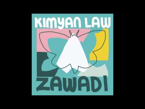 Kimyan Law - Yore Dub
