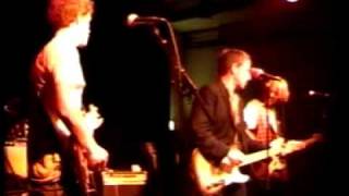 Steve Wynn Quintet   Black Magic