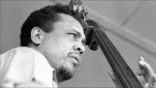 Charles Mingus, Charlie Parker & His Orchestra  -  If I Love Again