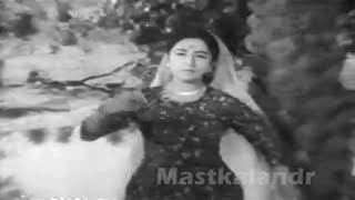 तेरी आखों में प्यार मैंने देख
